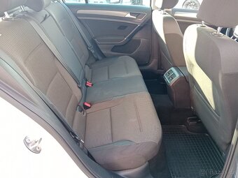 VOLKSWAGEN GOLF 1.6TDI 77kW 4MOTION - 9