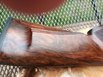 Kulový dvoják Blaser S2 DB - 9