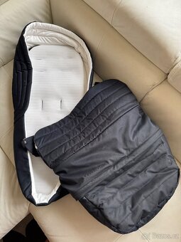 Cybex priam - 9