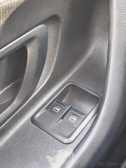 Fabia TSI pouze 107tkm 11/2012 - 9