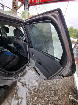 RENAULT SCENIC 1.9DCI+++NOVÉ ROZVODY - 9