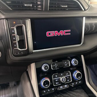 GMC YUKON DENALI DURAMAX 2022 - 9