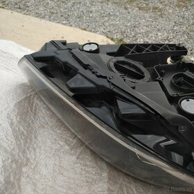 xenony Led svetla i full led passat b8 14-19 - 9