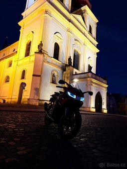 Aprilia RS 125 2022 ABS A1 11kw - 9