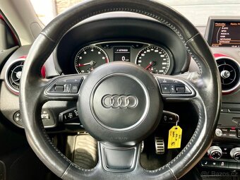 Audi A1 1.4 TFSI - 9