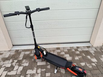 Elektricka kolobezka Joyor S10 S Z 2000 W - 9