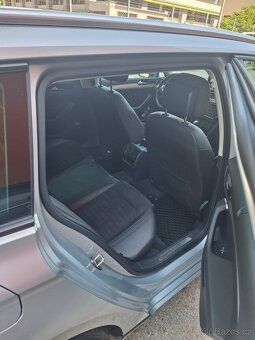 Volkswagen passat b8 - 9