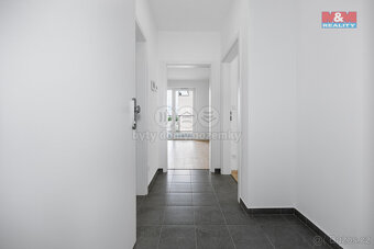 Pronájem bytu 2+kk, 45 m², Plzeň, ul. Safírová - 9