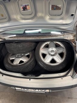 Renault Megane Classic - 9