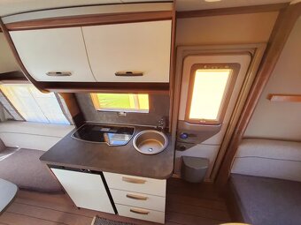 Knaus 400 LK - 9