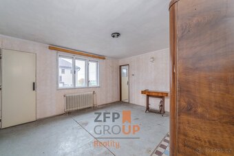 Prodej rodinného domu s užitnou plochou 194 m2 a pozemkem, - 9