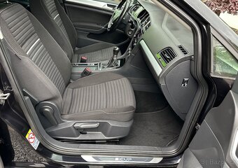 VW GOLF 7 1.2 TSI 77KW CUP - 9