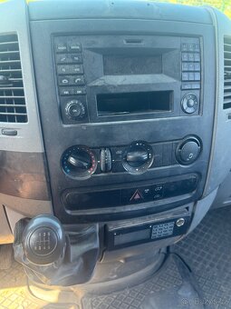 MERCEDES BENZ SPRINTER L2H2 2.2DCI - 9