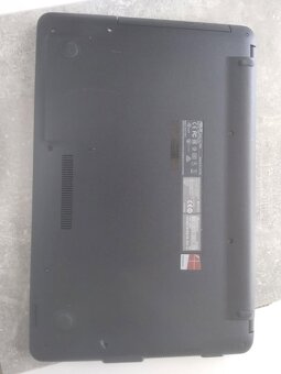 Asus F540s 15.6 led 4Jadro 4 Vlakna 2X Grafika - 9