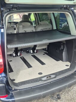 Peugeot 807 2.0 hdi 100kw - 9