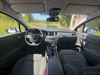 Peugeot 508 - 9