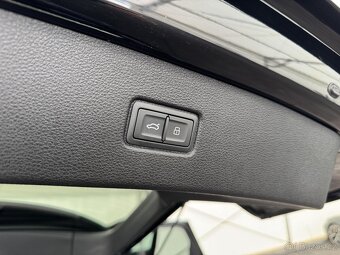 Audi Q7, 3.0Tfsi 250kw CZ 1-MAJ DPH - 9