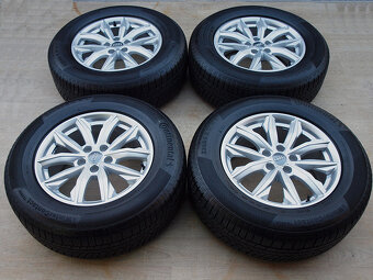 17" Alu kola = 5x112 = AUDI Q5 – NOVÝ MODEL – ZIMNÍ - 9
