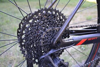 Scott Scale 910 (L) 10,3 kg - 9