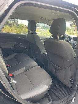 Ford Focus 1.8 TDCI 2014 - 9