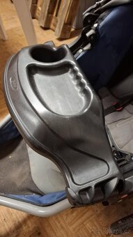 Sportovní kočárek Britax Römer Bob Revolution SE - 9
