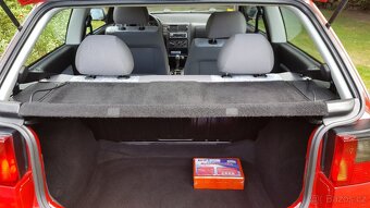 Seat Ibiza - 9