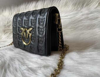 Pinko kabelka - 9
