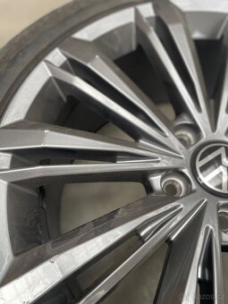 Alu VW R18 Liverpool - 9