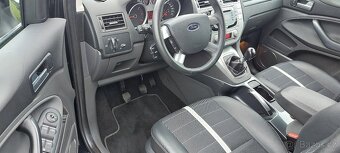 Ford Kuga 2.0 TDCI r.v. 2011 naj. 113 tis. km - 9