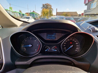 Ford C-Max 2.0TDCi 103kw r.v.2012, 150tis.km, prav.servis - 9