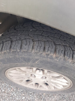 Jeep Grand Cherokee 2,7 nafta - 9