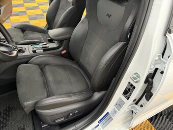 Hyundai i30, 1.5CZ 1-MAJ DPH N-Line - 9