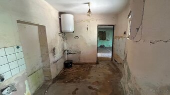 Prodej rodinného domu 116 m², pozemek 396 m² Dyjákovice - 9