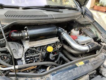 Renault scenic rx4 - 9