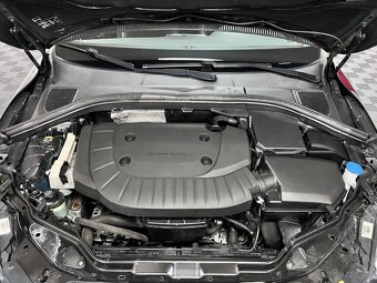 Volvo XC60 2.4 D4 140 kW 4x4 Manuál, 2016, nové rozvody - 9