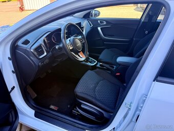 KIA CEED 1.5 118KW AUTOMAT ZÁRUKA - 9