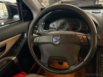 XC90 2.4D 136kw manuální převodovka - 9