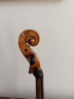Housle - 9