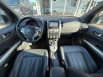 X-Trail SUV 2,0 dCi 110 kW Automat 4x4 DPH - 9