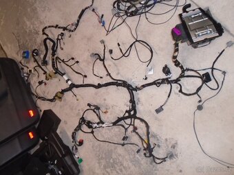 ford sound systems premium s-amx, galaxy - 9