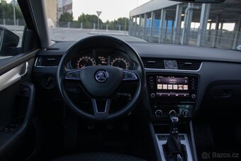 Škoda Octavia Combi 2.0 TDI Drive EU6 - 9