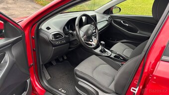 Hyundai i30 kombi 1.0 tgdi - 9