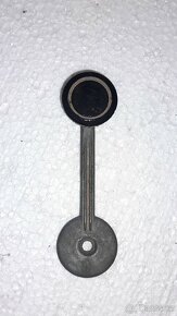 Díly na veterána - 9