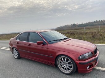 Bmw E46 328i - 9