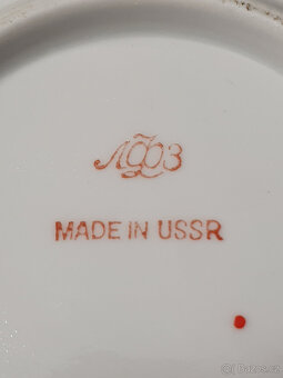 Staré hrníčky - 9