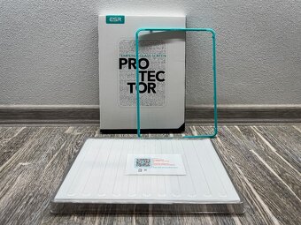 iPad Pro M1 256GB Wifi+Cellular, Magic keyboard, Apple Penci - 9