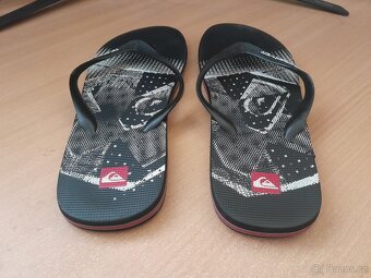 QUIKSILVER ŽABKY IHNED K PRODEJI - 9