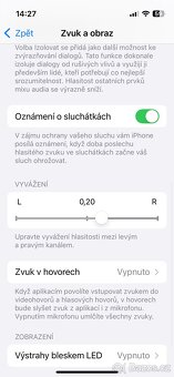 Apple AirPods 3 - pouzdro OK, sluchátka poškozená - 9