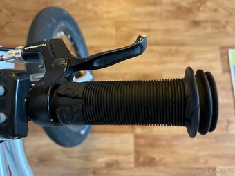 Lehke detske kolo Early Rider 16" - 9