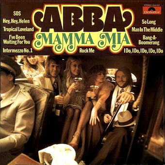 Prodám svou sbírku gramofonových desek - 122a - 9